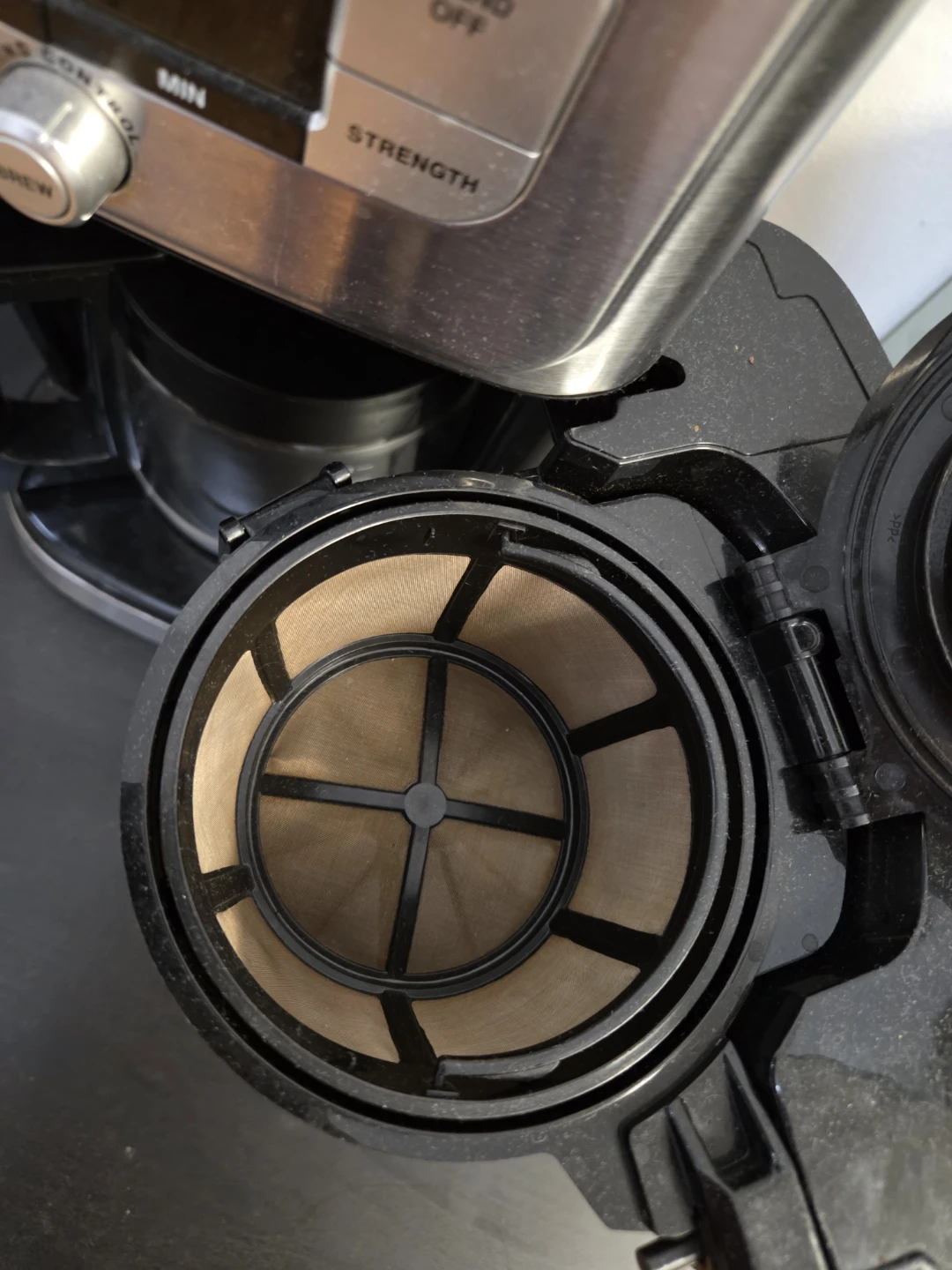 Moving Sale - Cuisinart Coffee Maker - photo 2