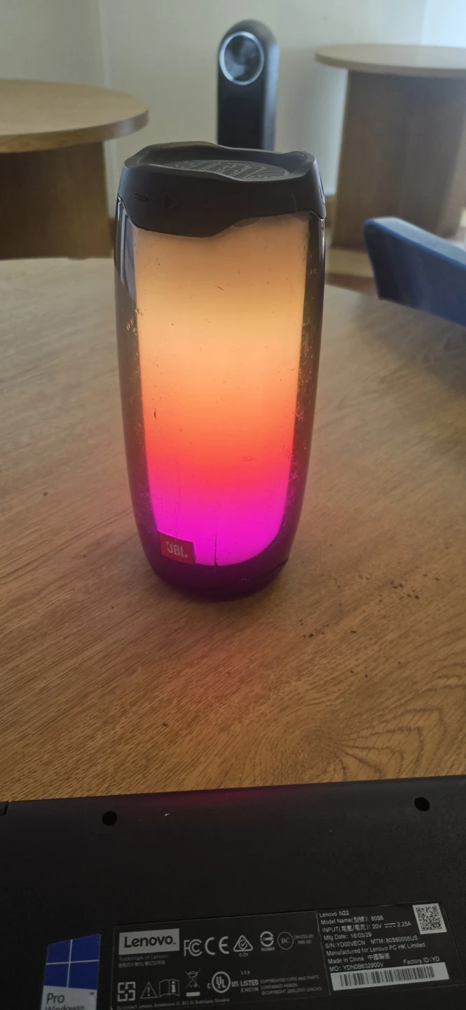 Jbl 4 pulse - photo 2