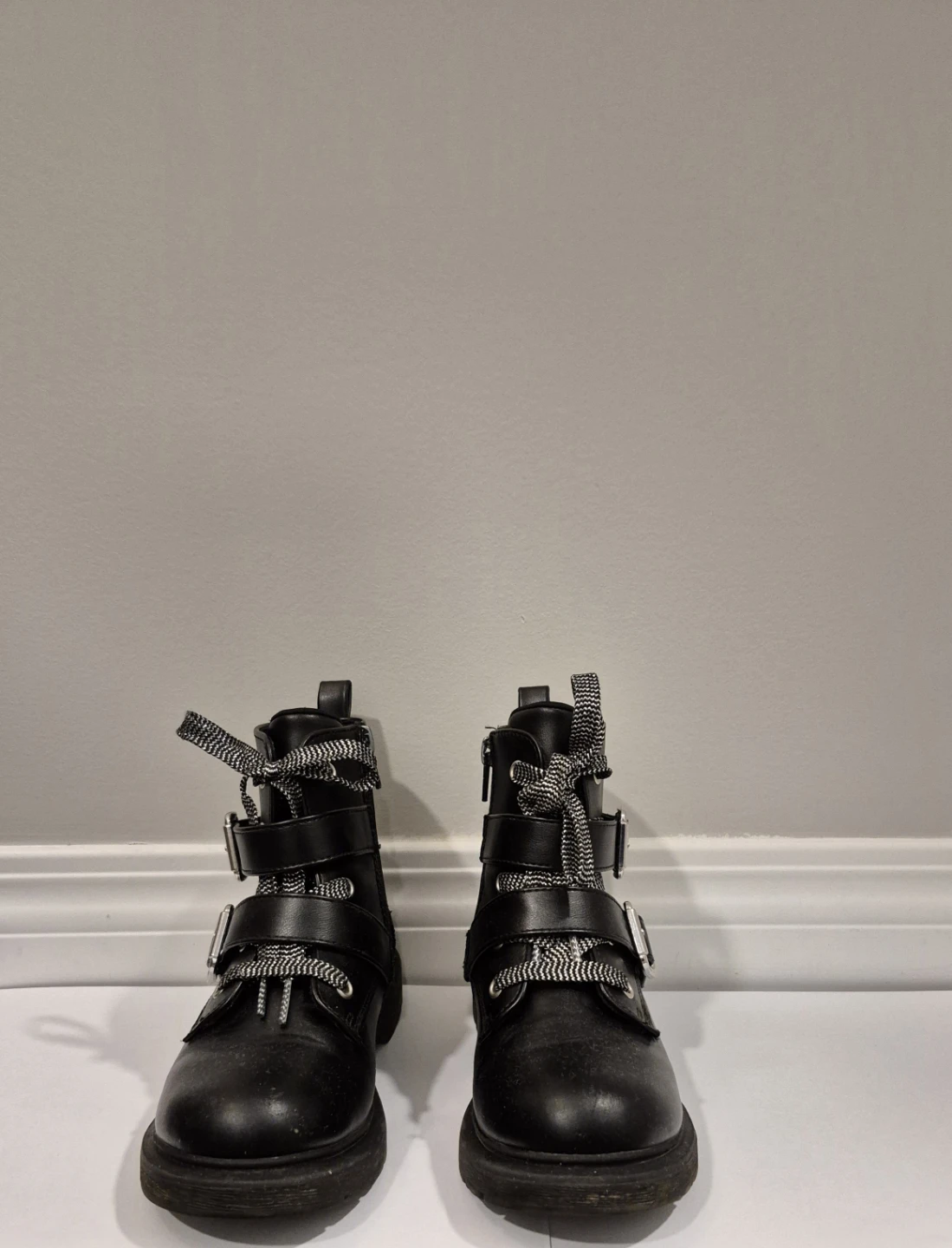 Girl's Fall Boots - photo 2