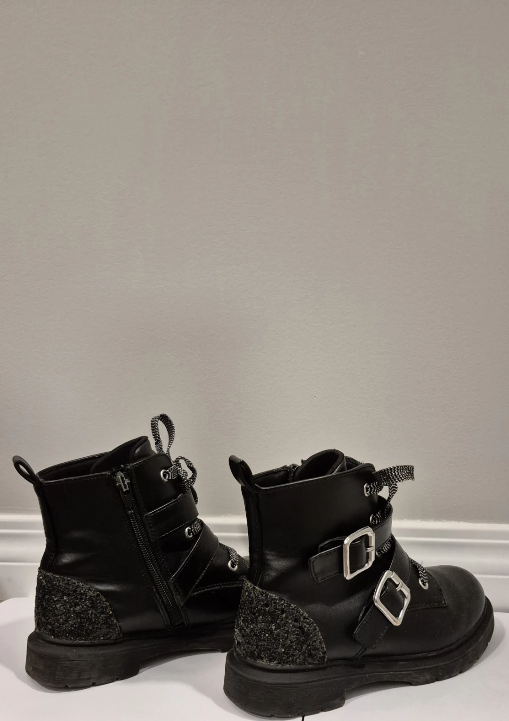 Girl's Fall Boots - photo 3