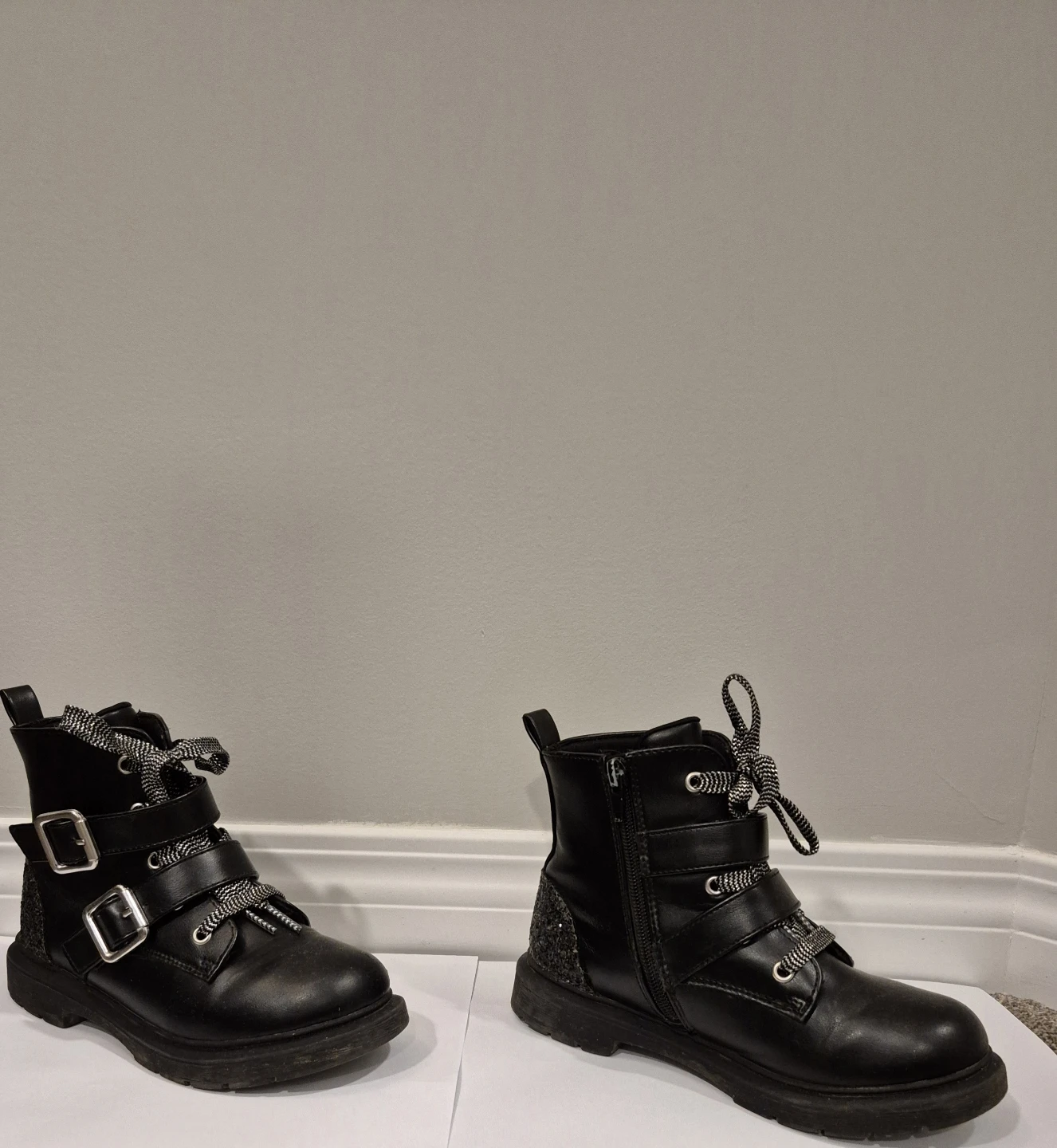 Girl's Fall Boots - photo 4