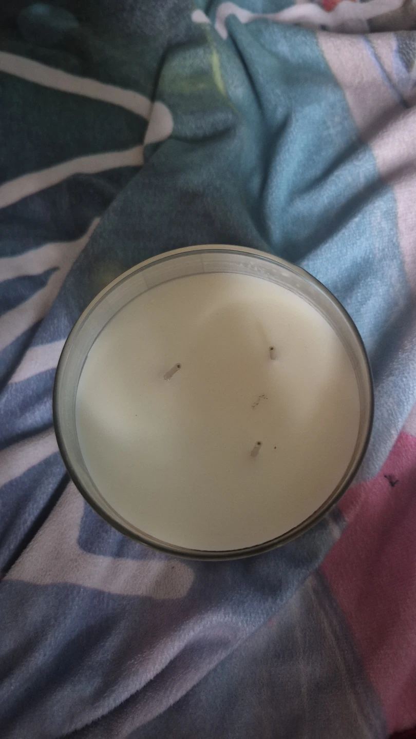 Bath & Body Works Sugared Snickerdoodle 3-Wick Candle - photo 4