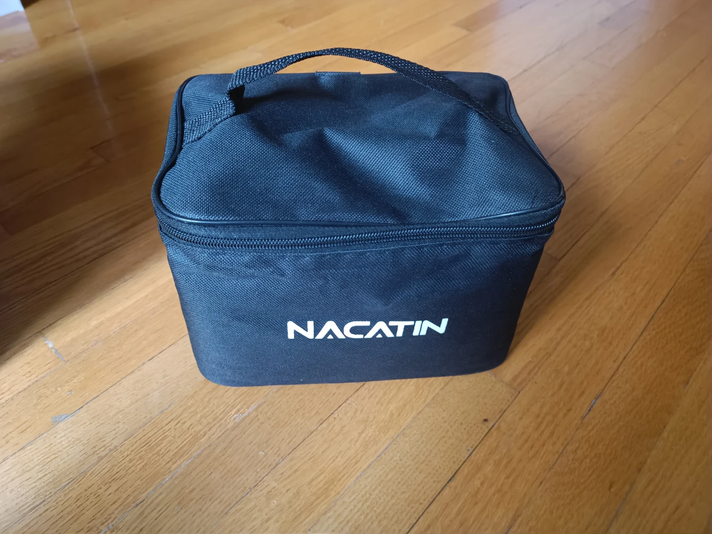 NACATIN 50PSI Electric Paddle Board Pump - photo 5