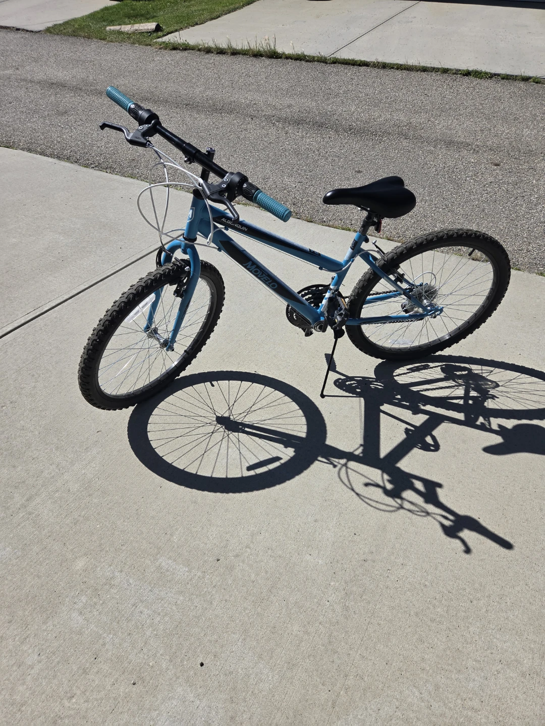 Movelo Algonquin 24" Mountain Bike - photo 2