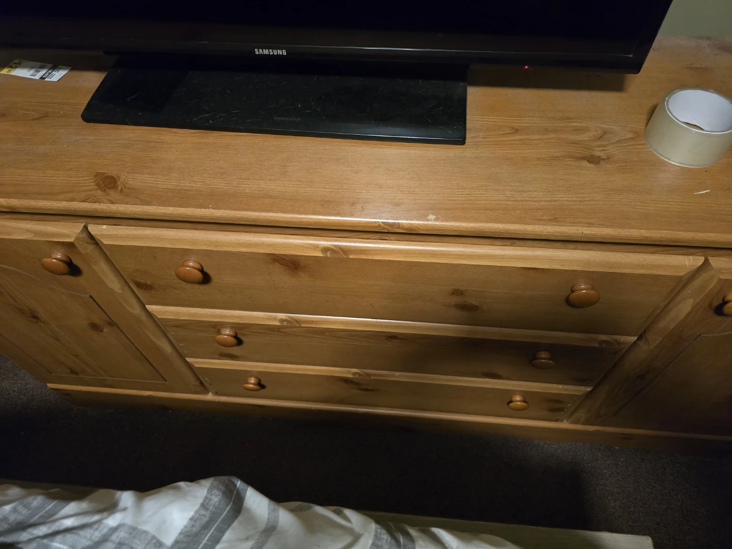 Moving sale need gone soon as possible