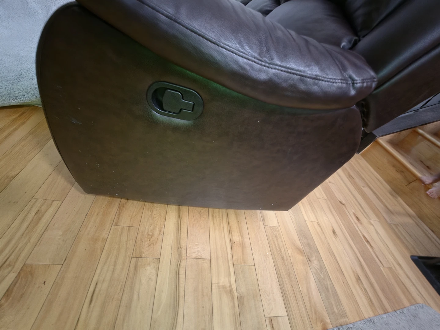 Recliner 3 seater