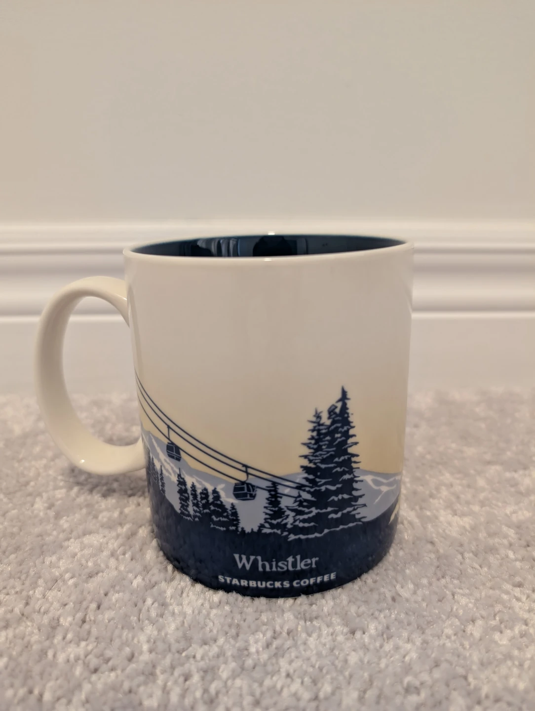 Starbucks Whistler Mug - photo 2