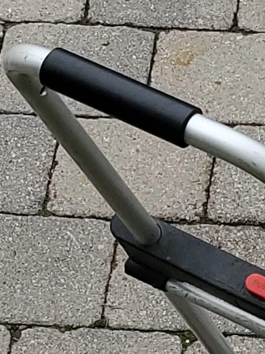 Folding Hand Truck Dolly - photo 3
