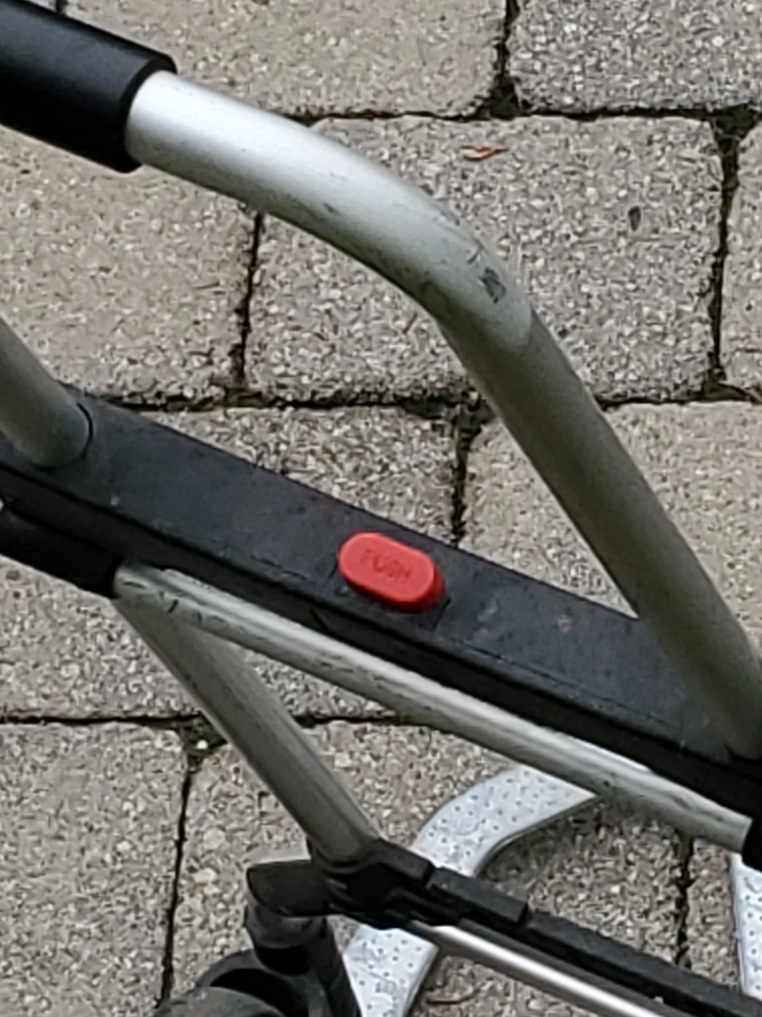 Folding Hand Truck Dolly - photo 4