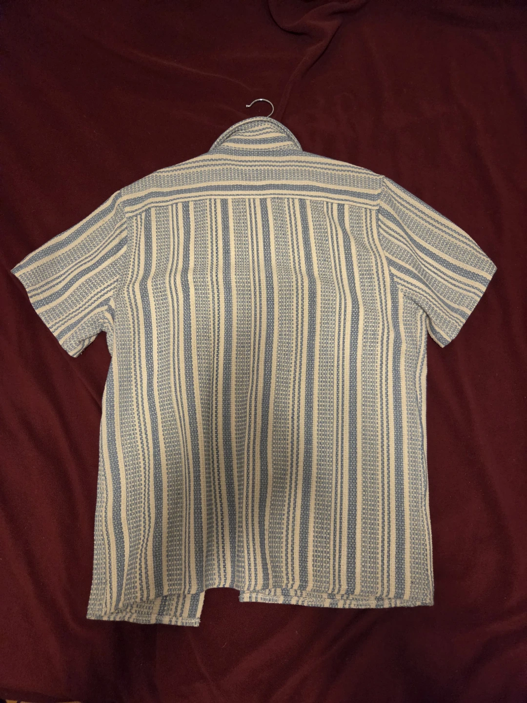 Larsson & Co Shirt - photo 2
