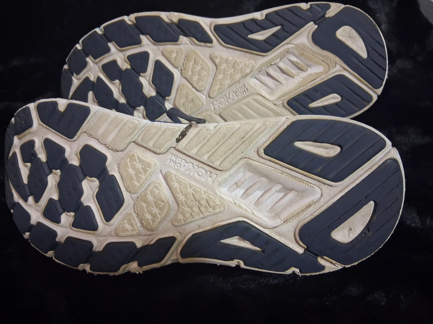 Hoka Arahi 6 Running Shoes Size 11.5D - photo 5