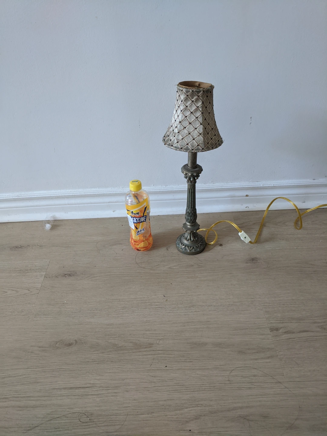 Decorative Table Lamp - photo 4