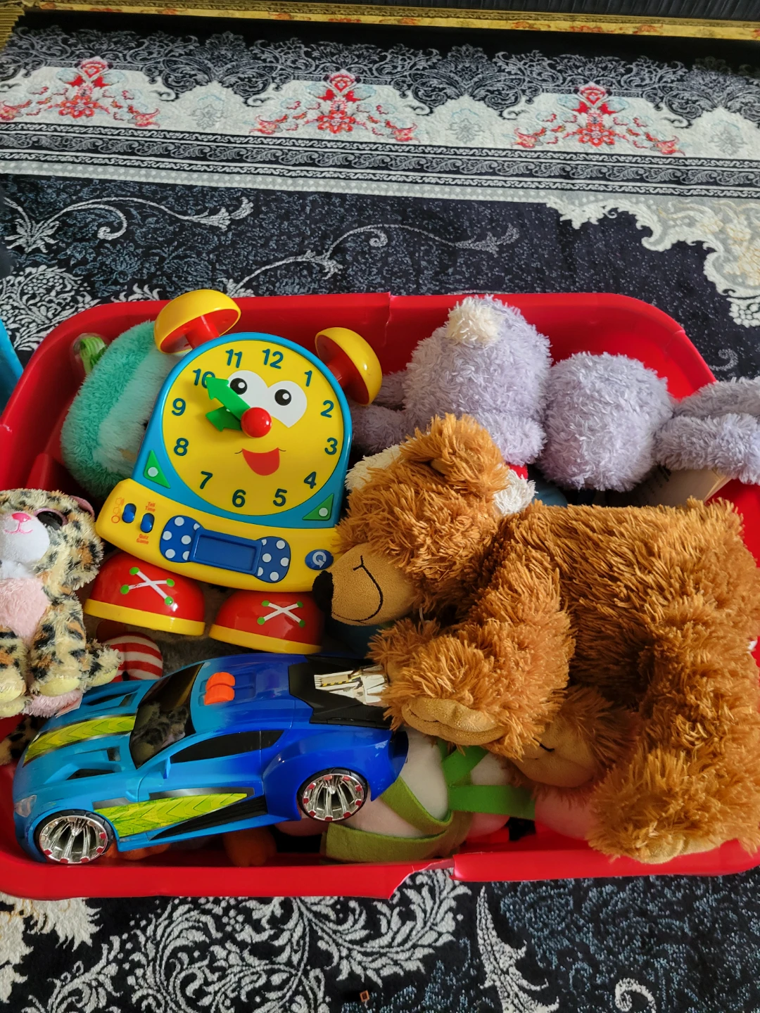 Kids Toys
