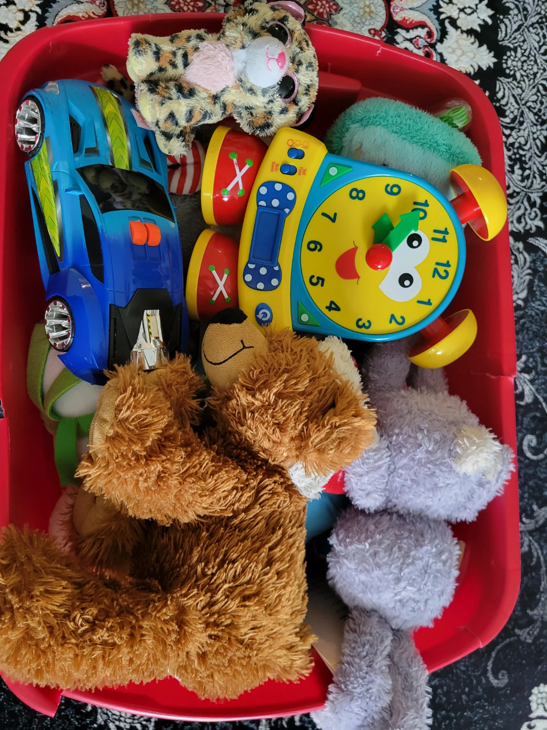 Kids Toys - photo 2