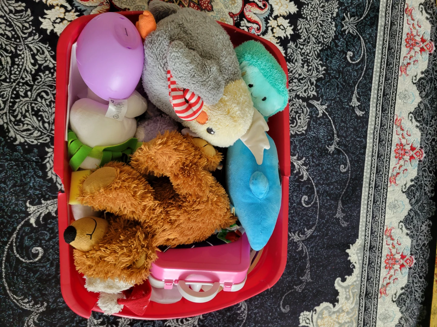 Kids Toys - photo 3