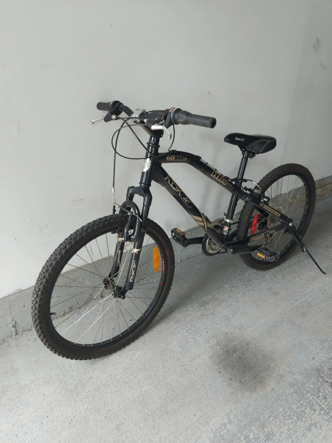 NOKE Bike - BT24 - photo 2