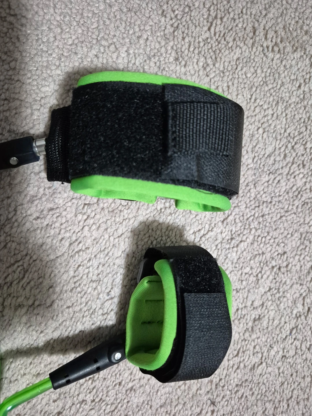 New Anti-Lost Wrist Link - photo 4