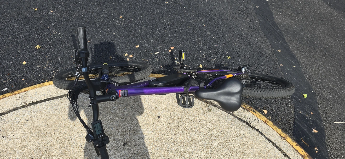 26 inch ebike