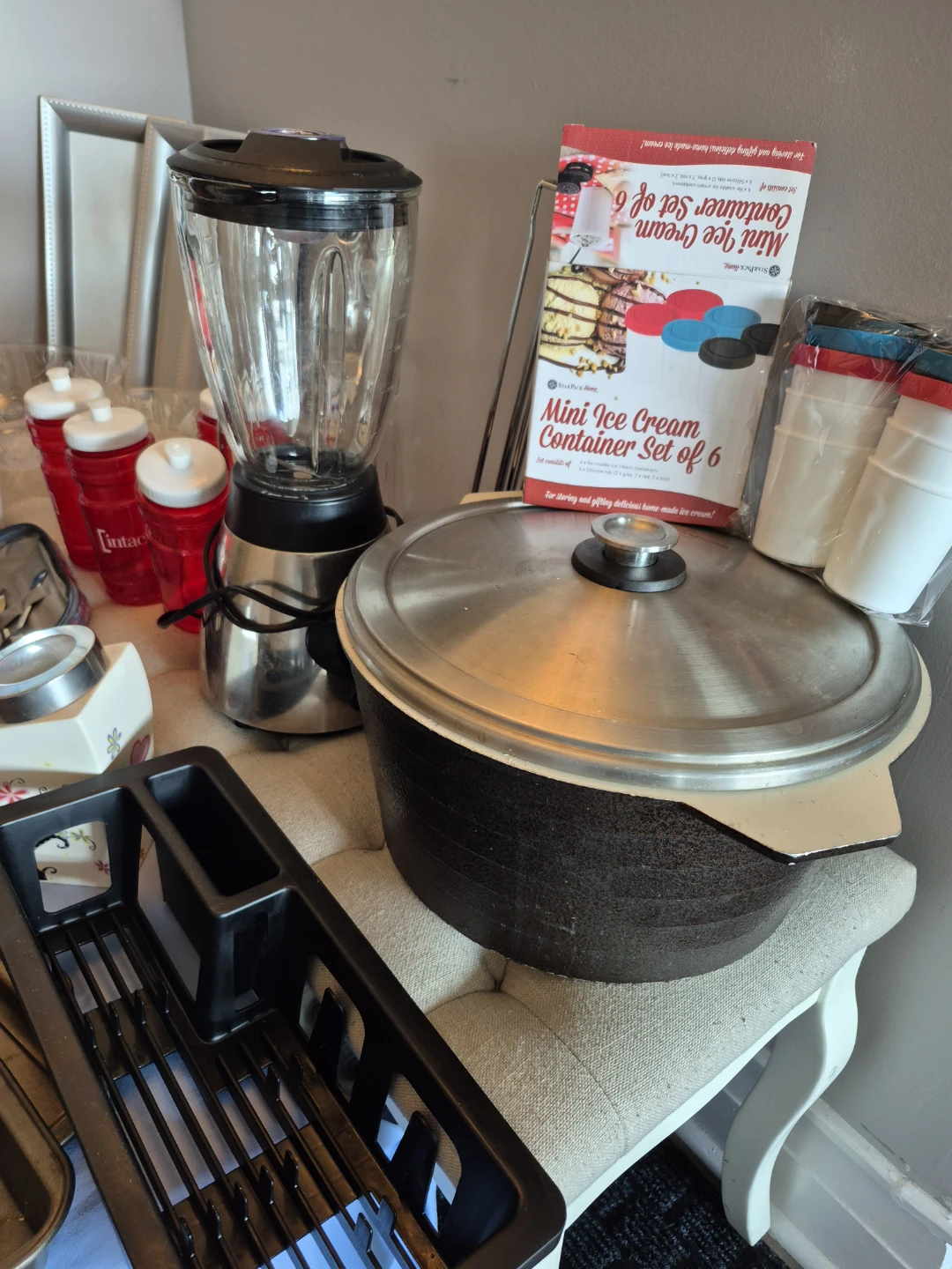 Kitchen Decluttering - photo 2