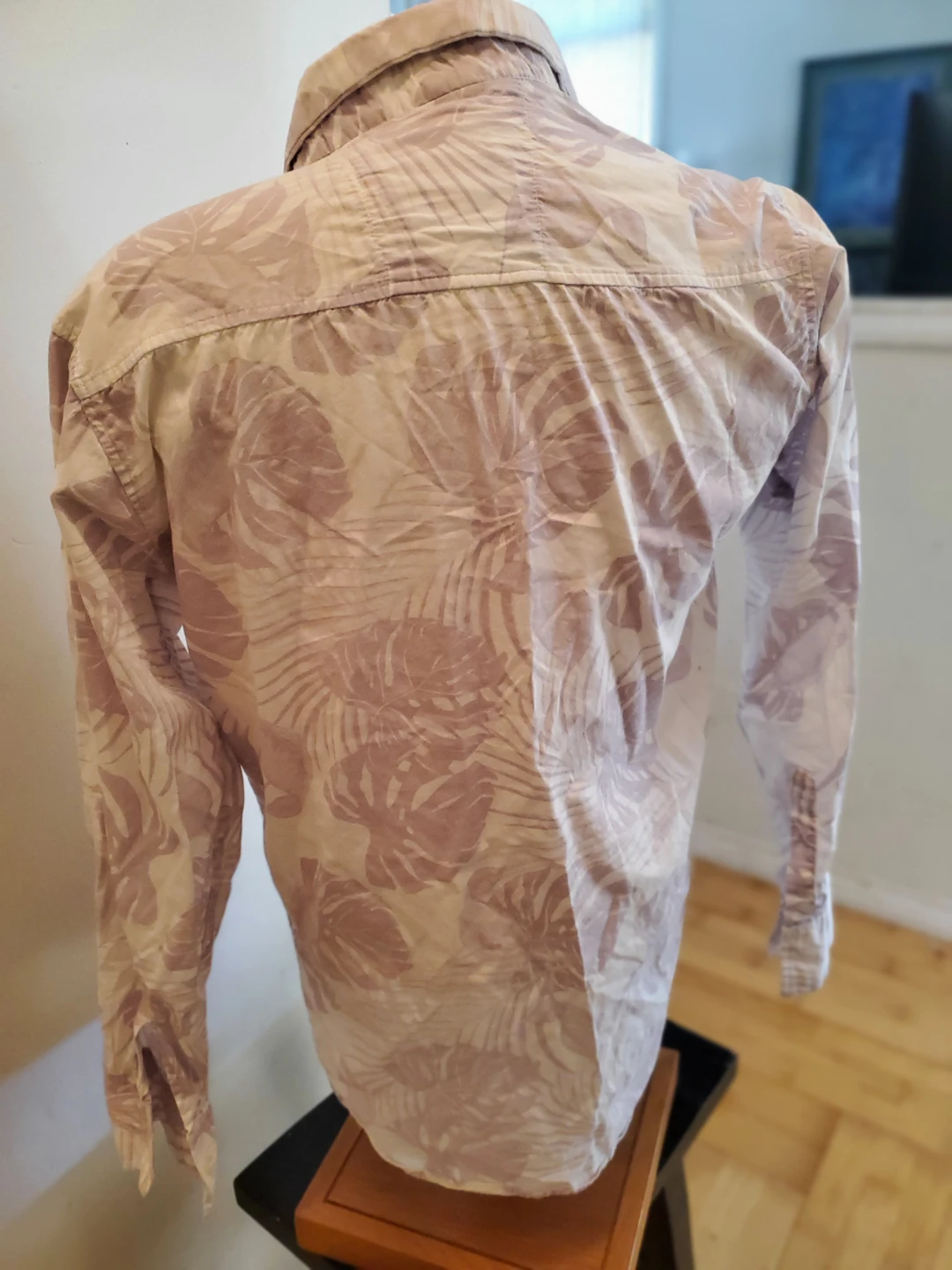 Ladies Shirt - photo 3