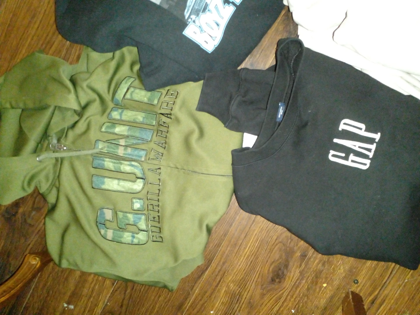Crooks & Castles Lightweight Jacket - photo 2