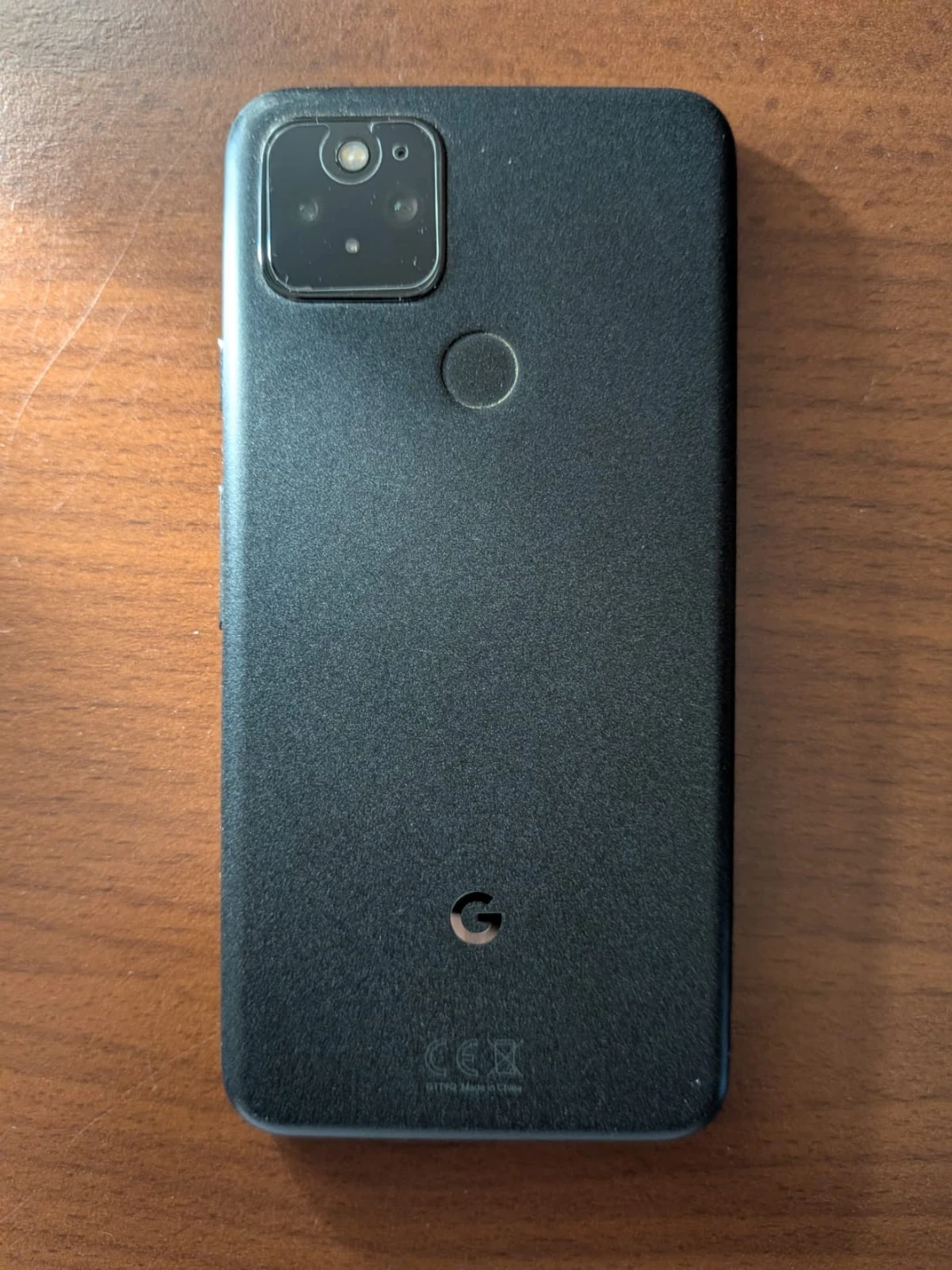 Pixel 5 Unlocked - photo 3