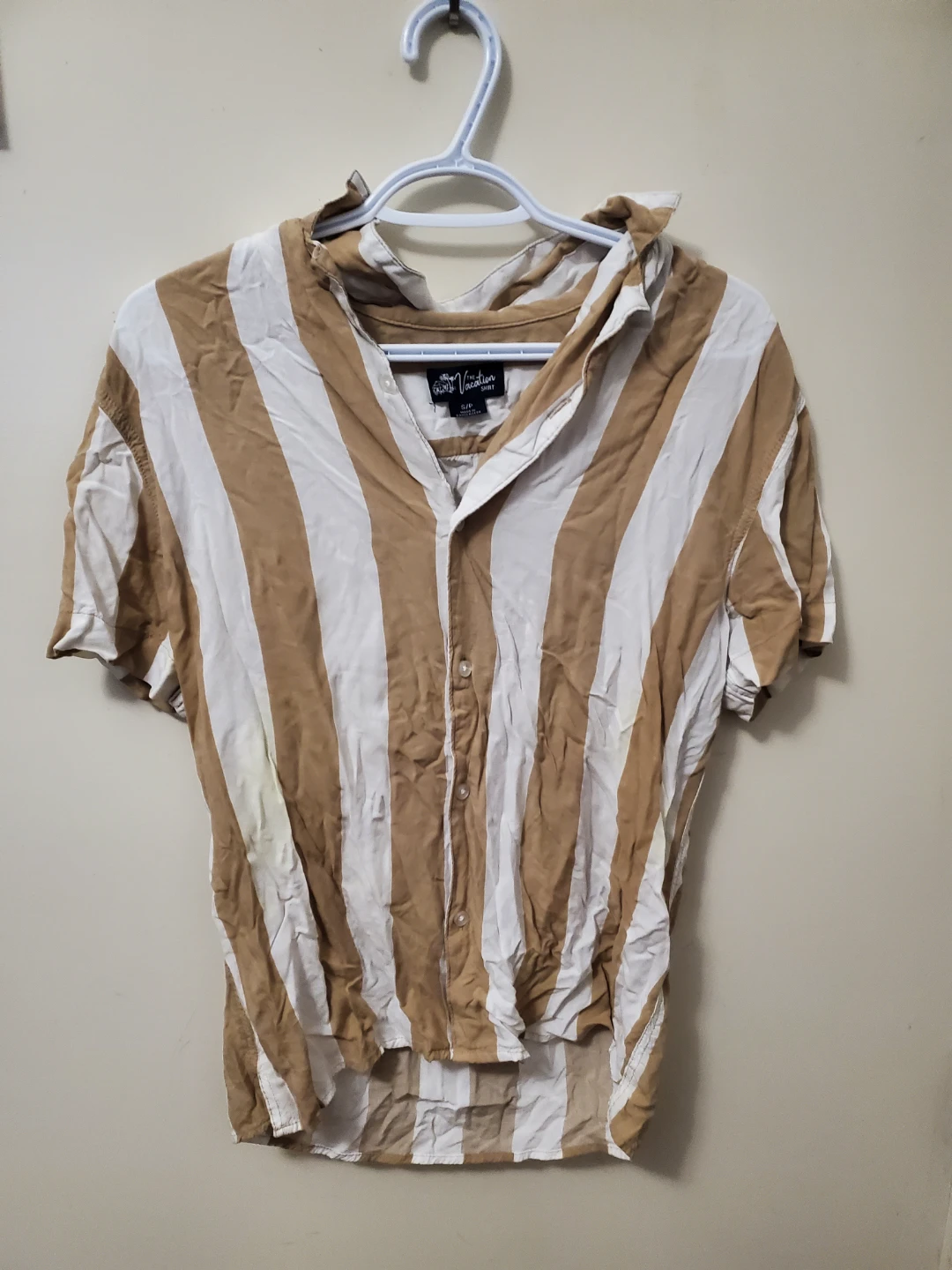 Small Shirt - photo 5