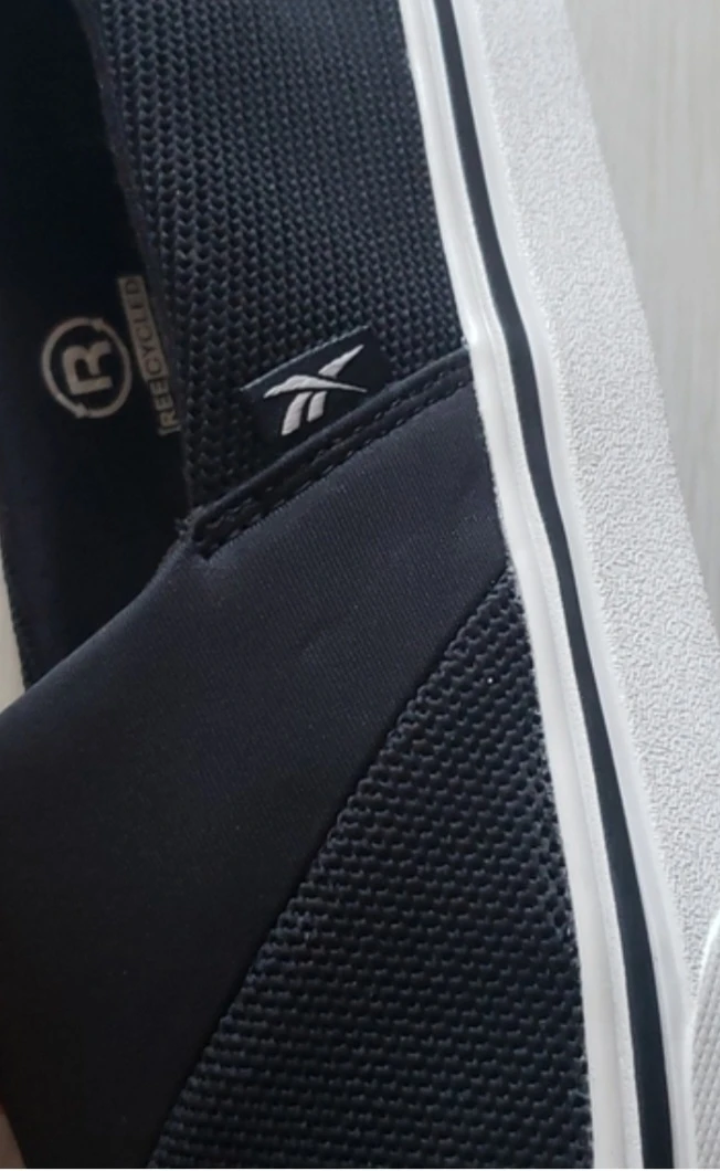 Reebok memory tech walking women's shoes - photo 4
