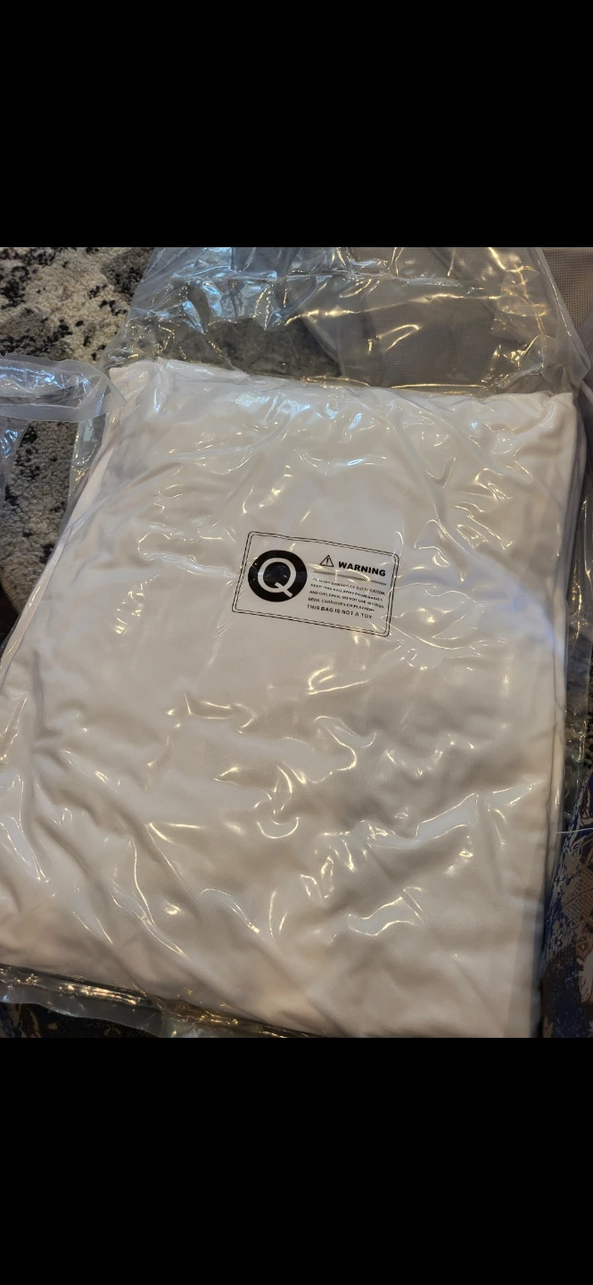 Queen Comforter & Sheet Set - photo 5