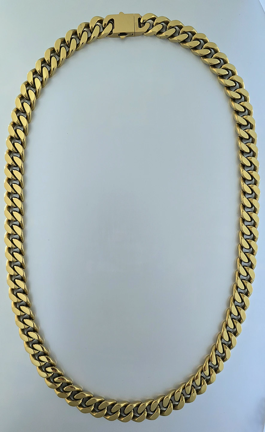Cuban Link Chain