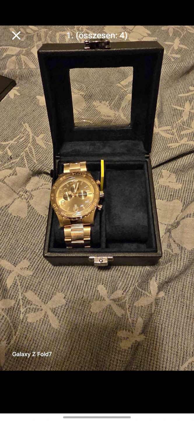 ivinca watch brand new never used - photo 3