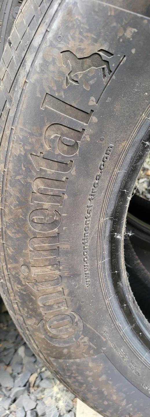 Continental Tires 215/65 R17 - photo 3