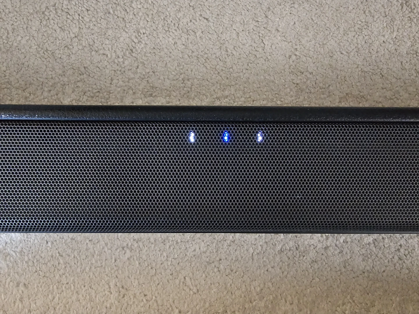 Sony 120-Watt 2.0 Channel Sound Bar - Black - photo 4