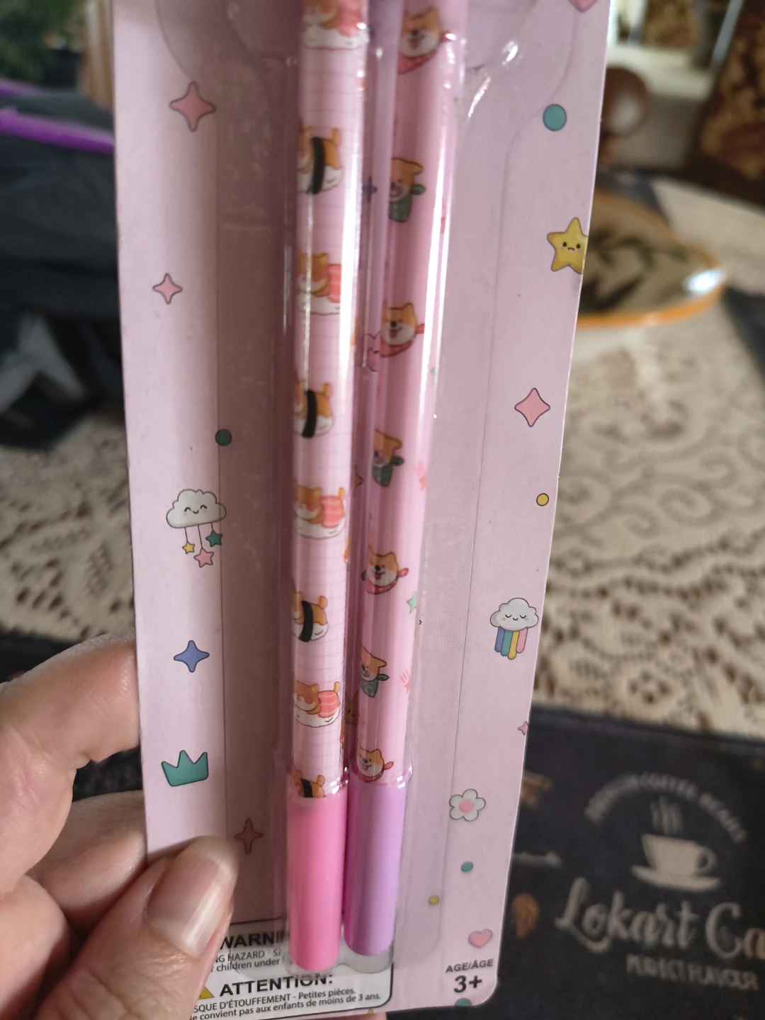 TOMO Buddy Ballpens - 2 Pack - photo 4
