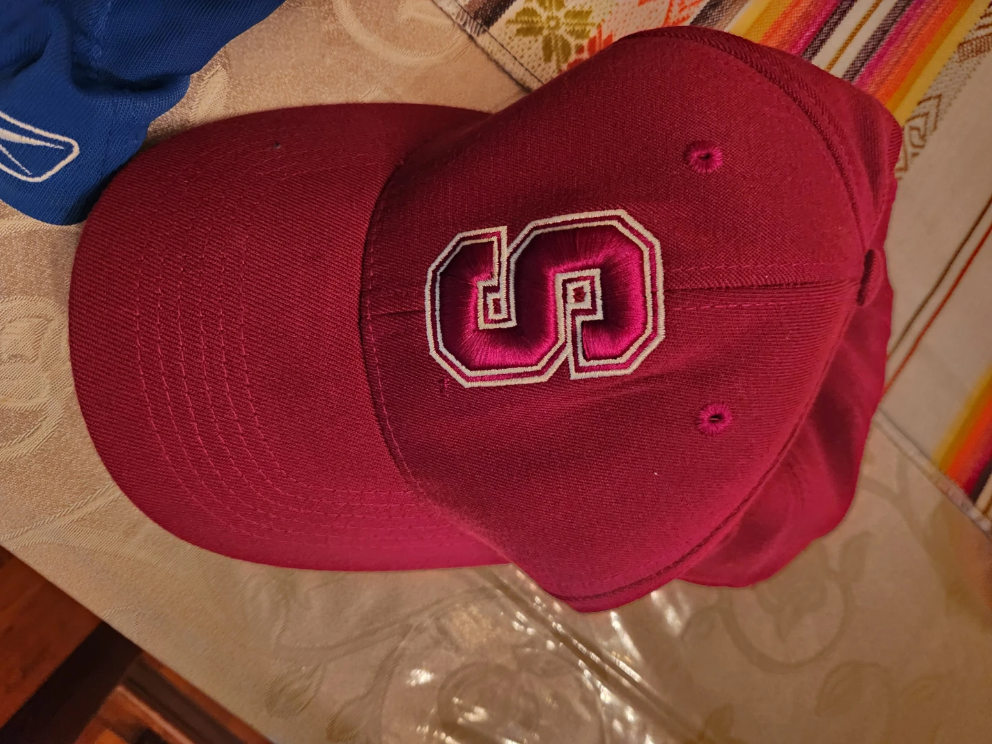 New Era Baseball Caps (Set of 4) - photo 3