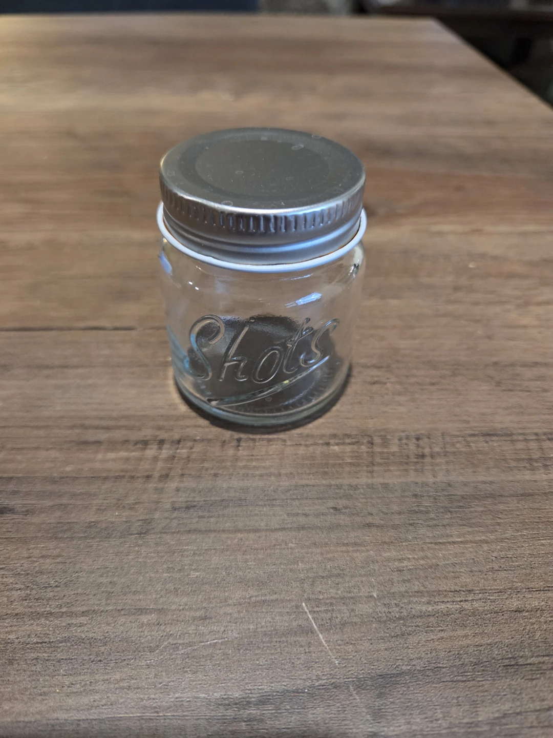 32 Pack Mini Mason Jars
