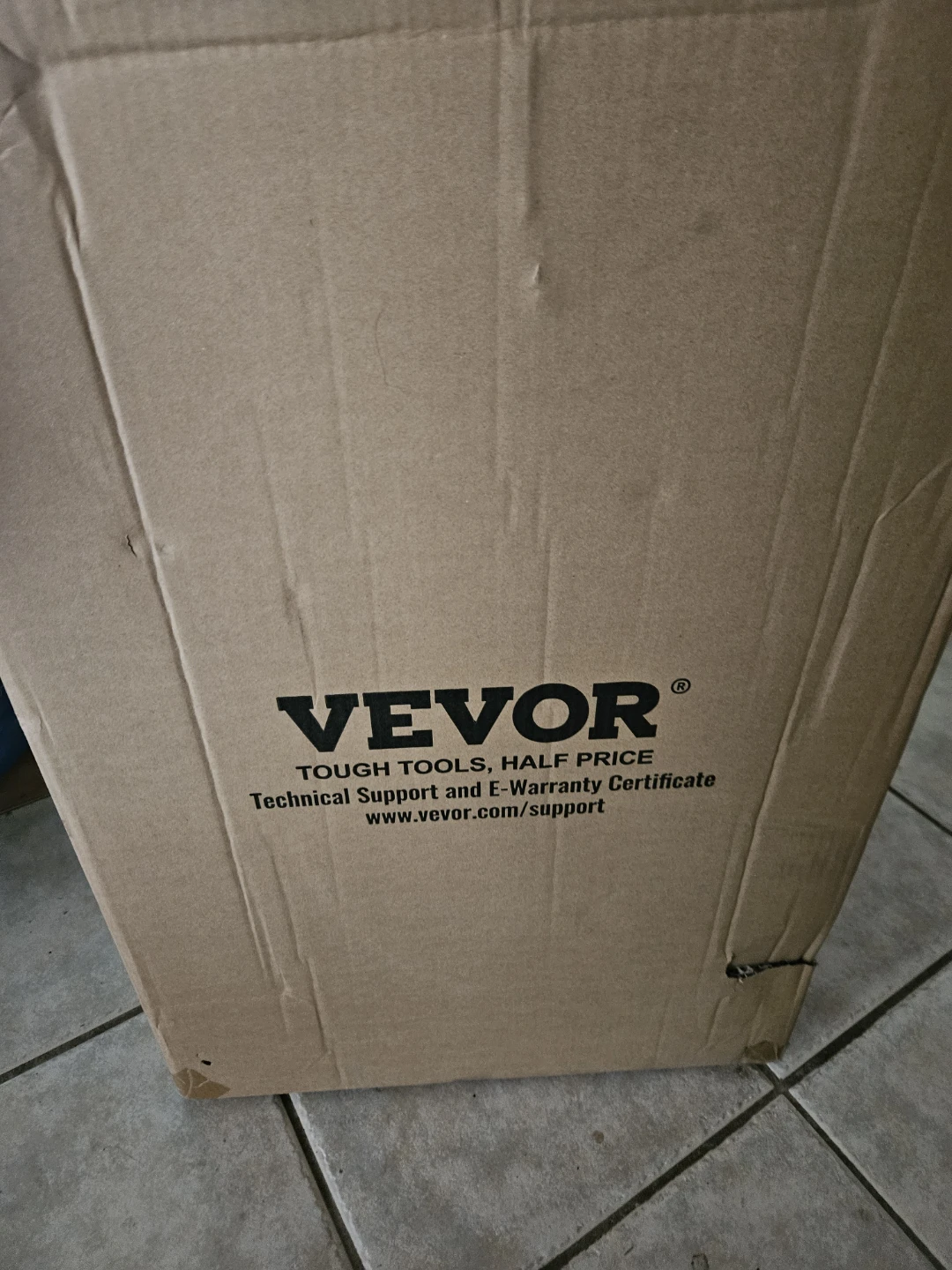 VEVOR 16 Gallon Stainless Steel Fermenter - photo 2