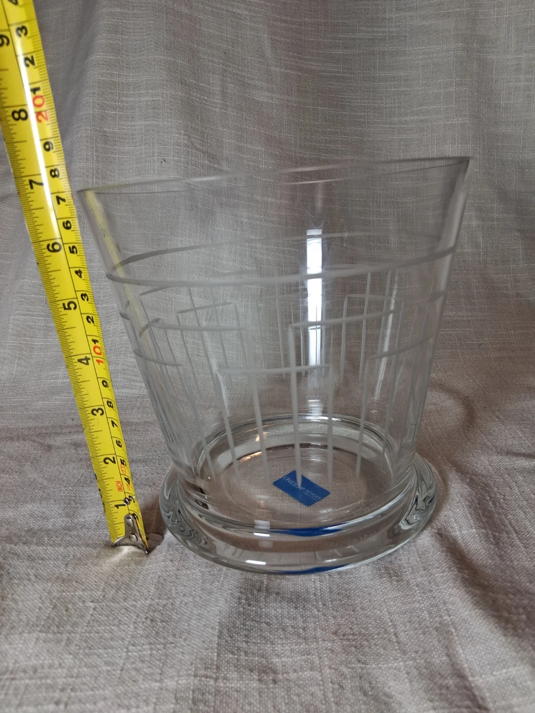 Large Oneida Vase