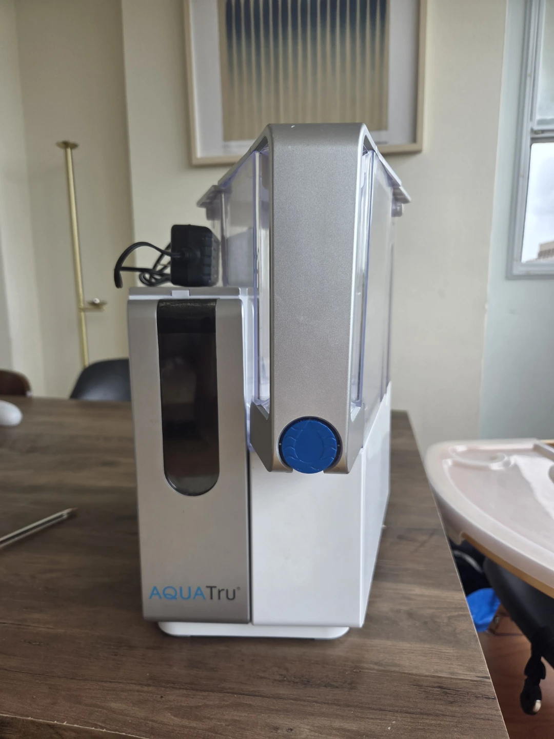 AquaTru Water Filter System - photo 2