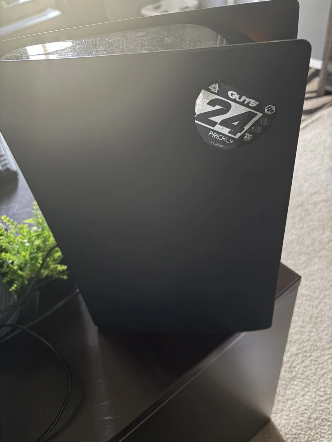 Sony PlayStation 5 Console Disc Edition - photo 3