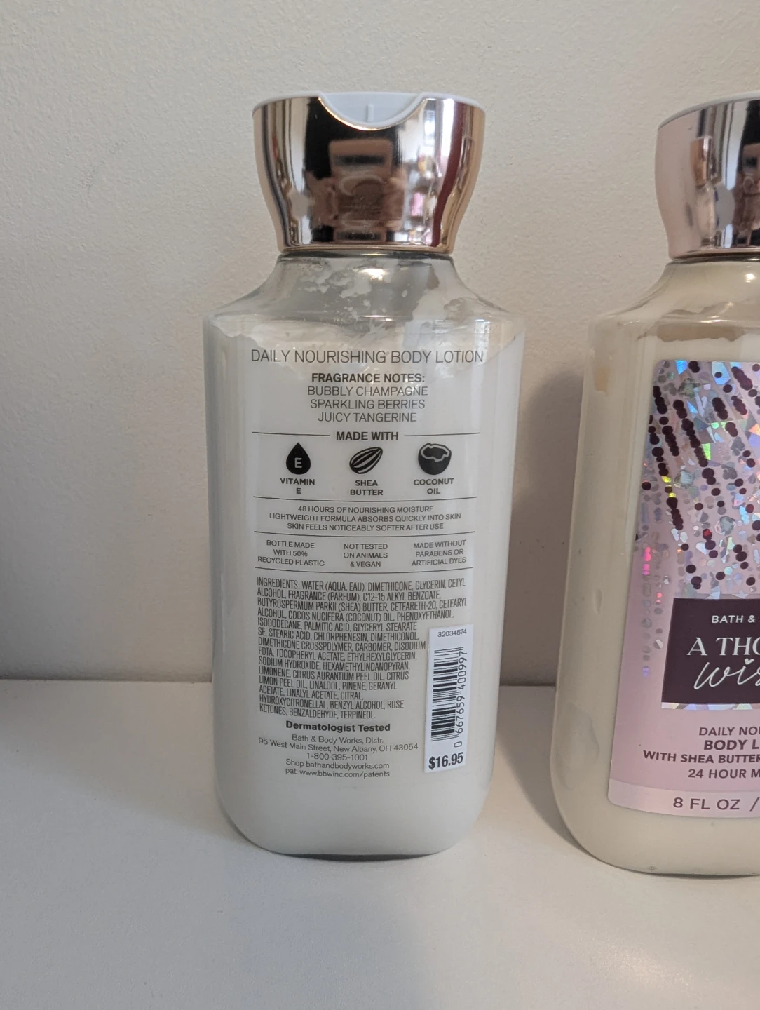 Bath & Body Works Lotion + Fragrance Bundle - photo 2