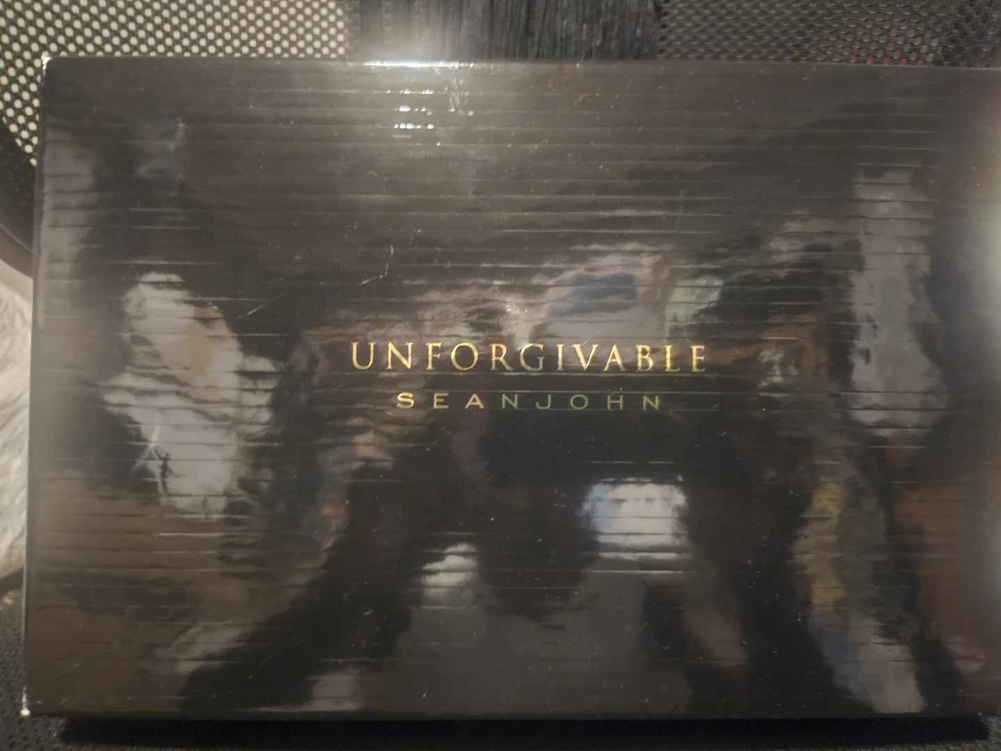 Sean John Unforgivable Fragrance Set