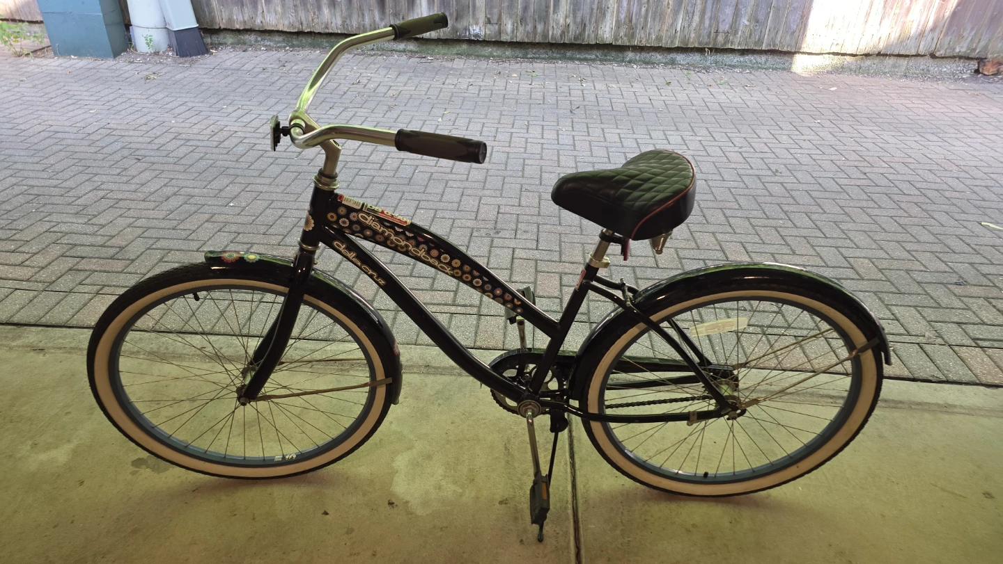 Daisy bike - photo 2