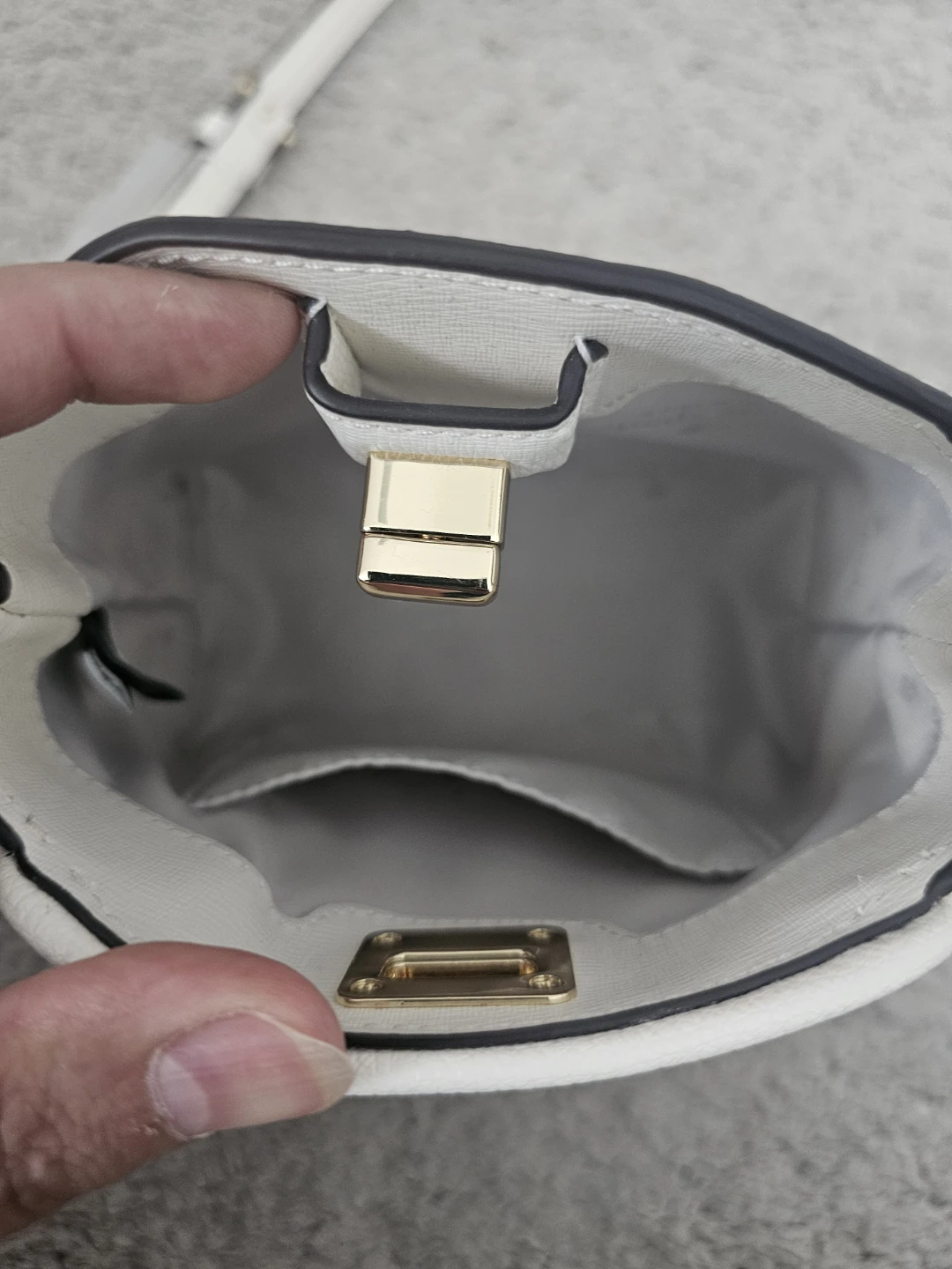 BNWT Authentic Kate Spade Mini Bag - photo 5