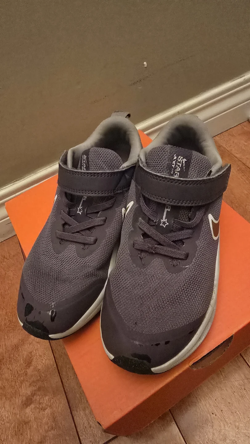 Nike Star Runner 3 (PSV) Toddler Shoes