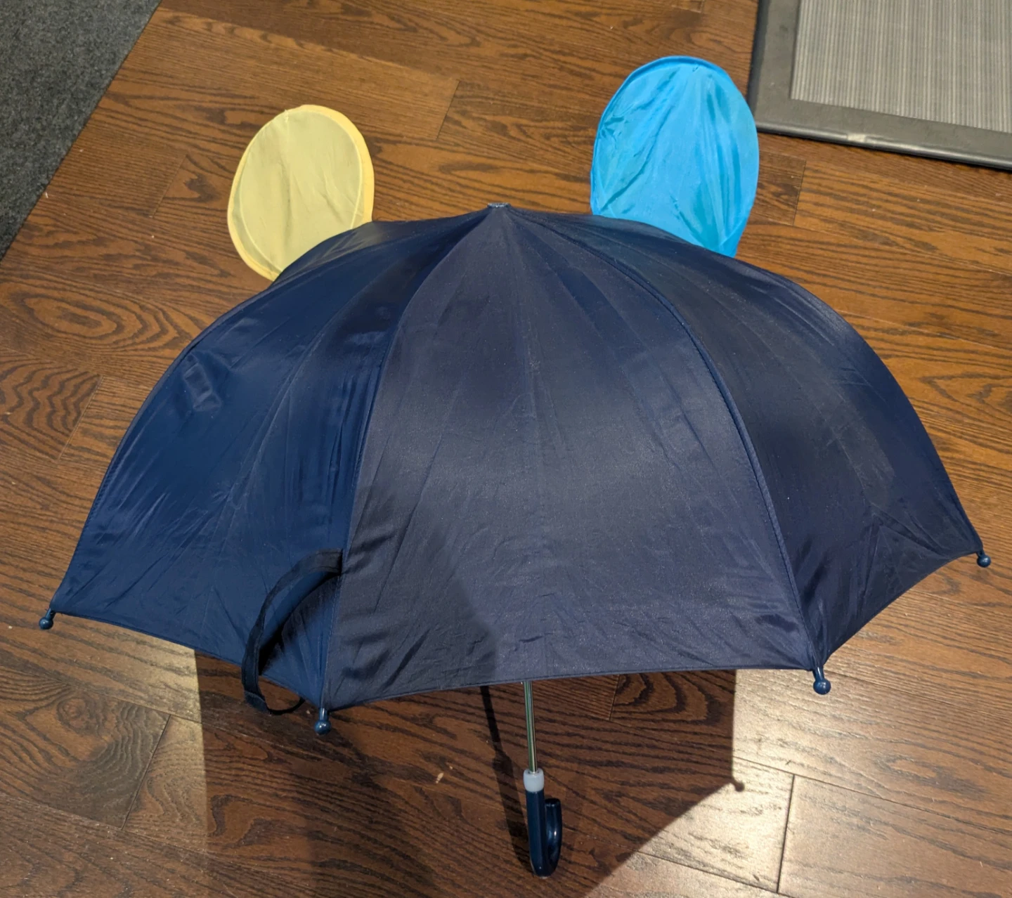 EUC Space theme kids umbrella - 27 inch - photo 3