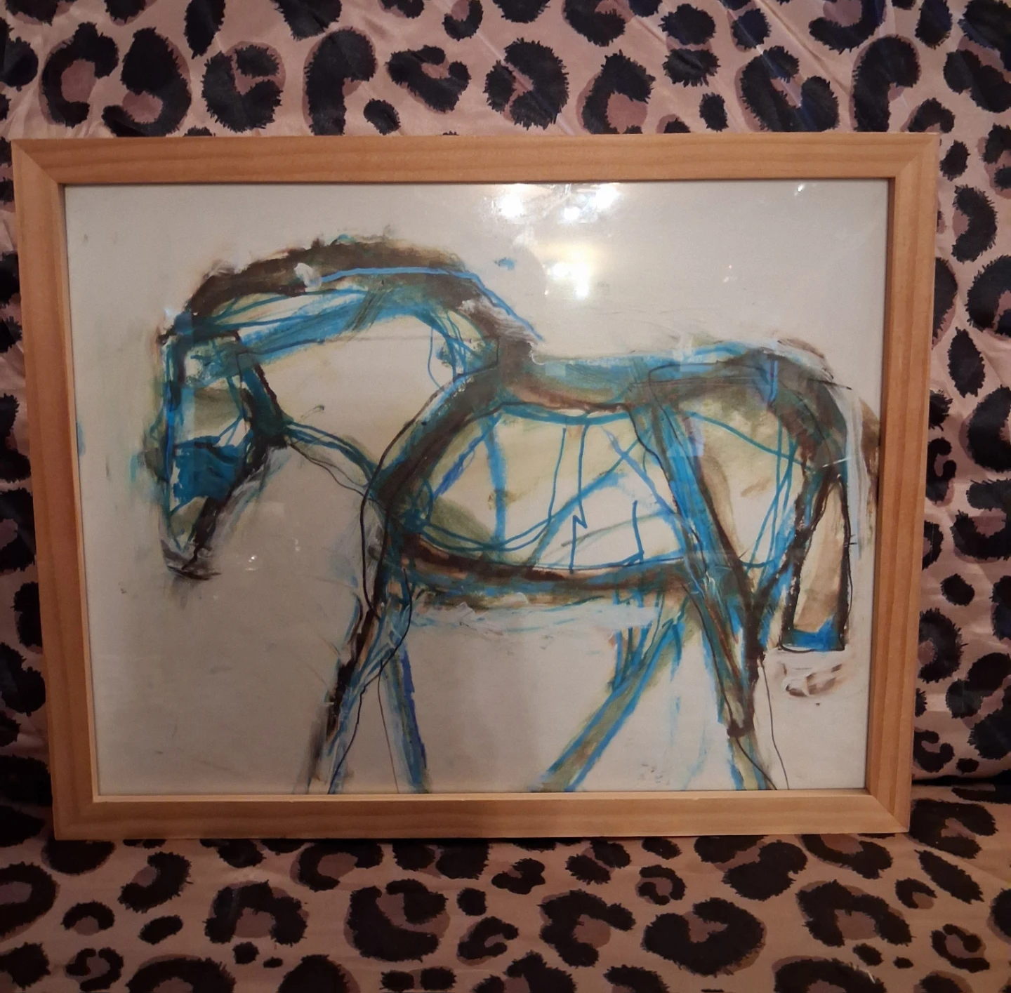 Horse Art