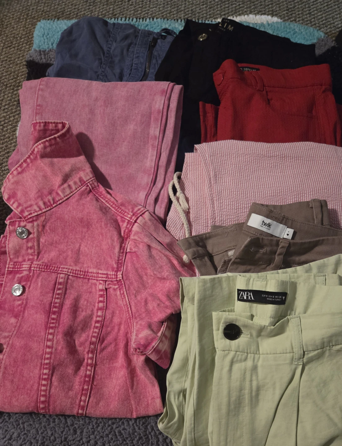 Womans Clothing, Shoes, Hand Bags Etc! - photo 3