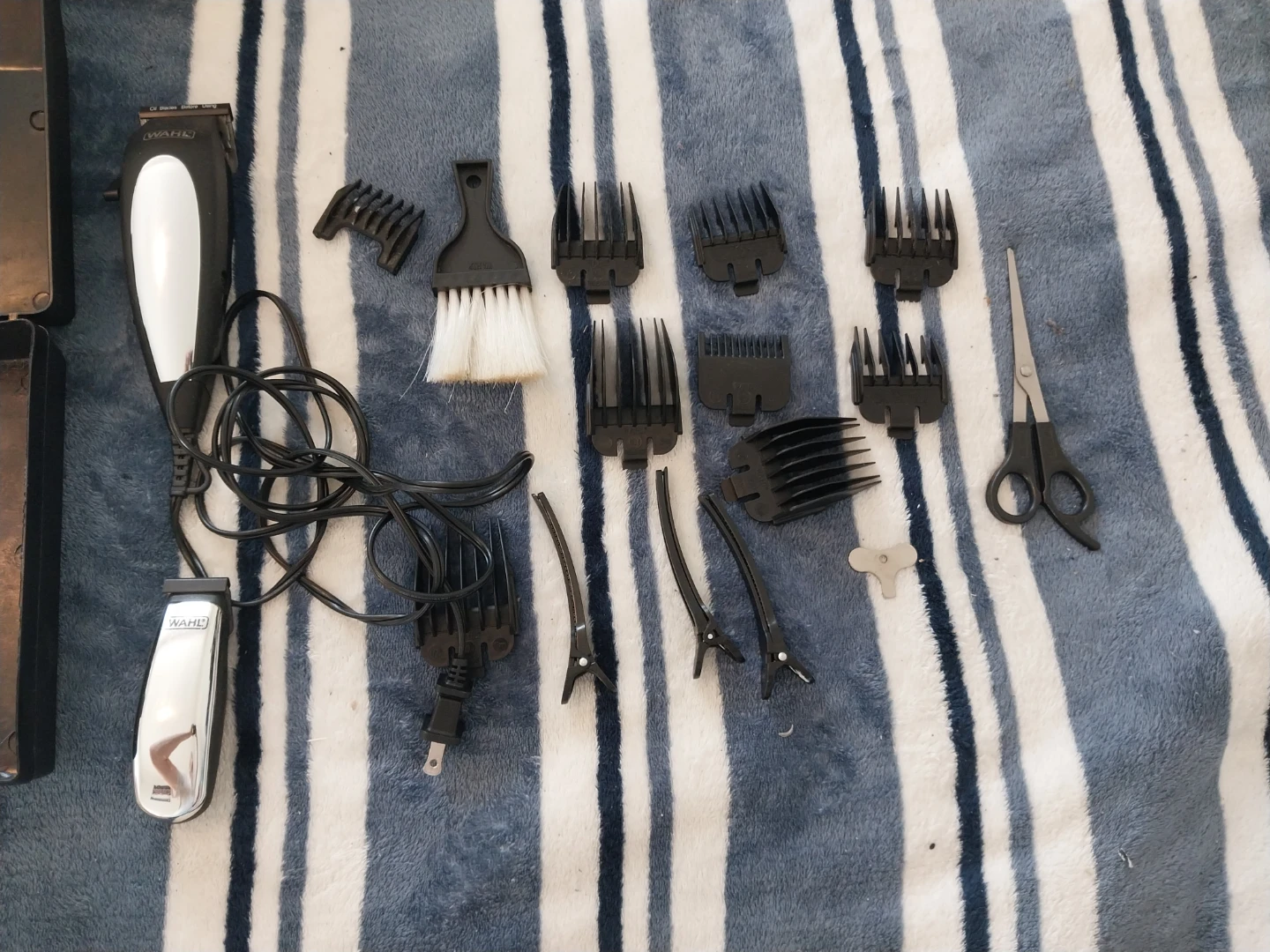 Wahl haircut kit - photo 3