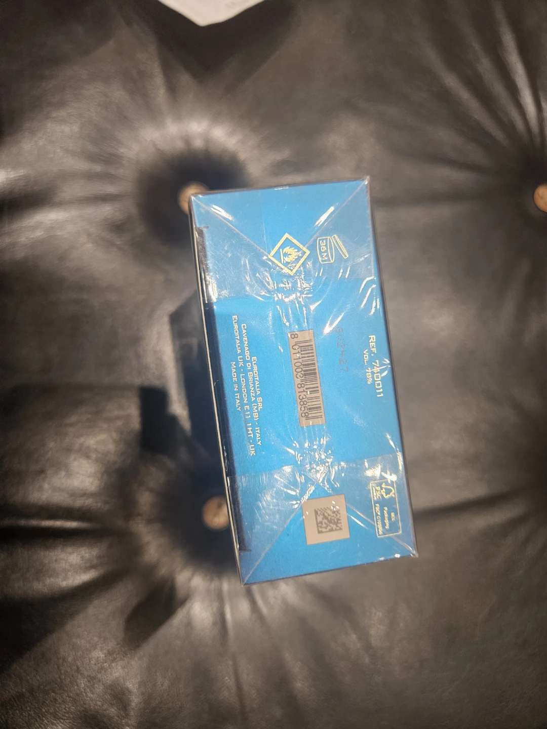 Versache Eros EDP 200ML - photo 3
